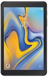 Замена дисплея на планшете Samsung Galaxy Tab A 8.0 2018 LTE в Иванове